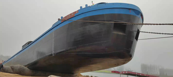 恭喜趙老板寶舟吉水，船號（豫大成集9）